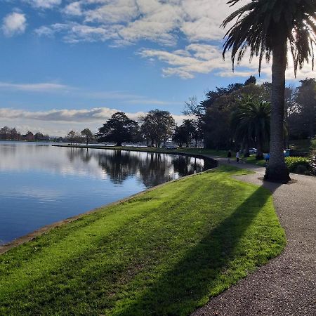 Graystone B & B Hamilton Bagian luar foto