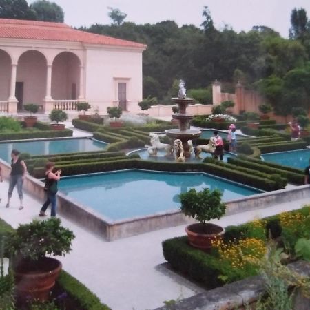 Graystone B & B Hamilton Bagian luar foto