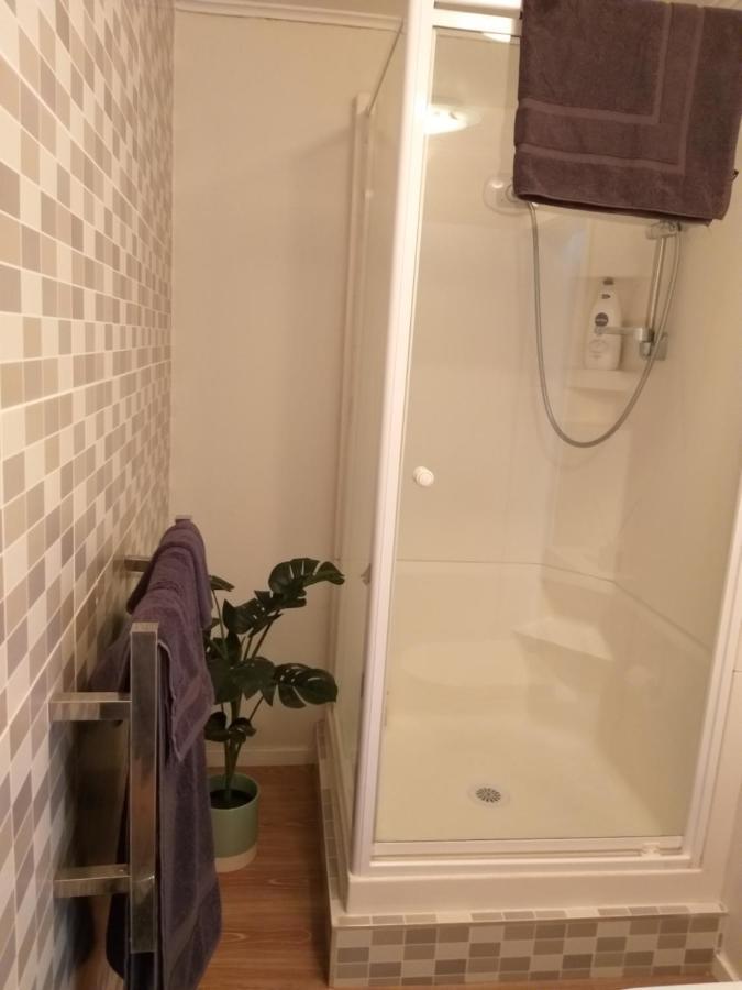 Graystone B & B Hamilton Bagian luar foto