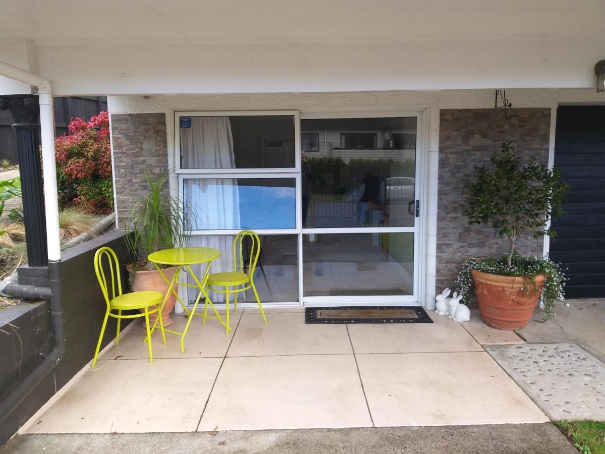 Graystone B & B Hamilton Bagian luar foto