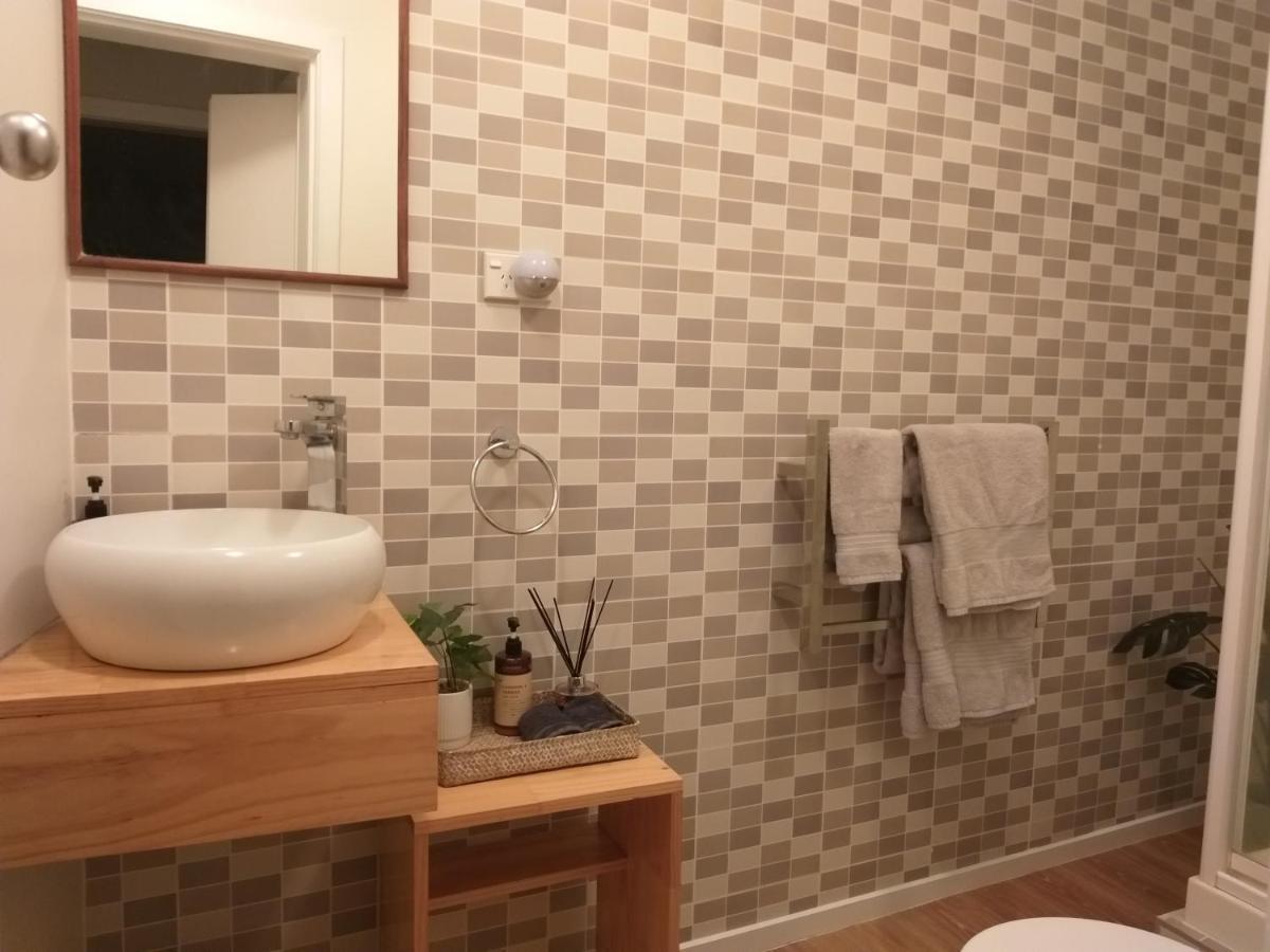 Graystone B & B Hamilton Bagian luar foto