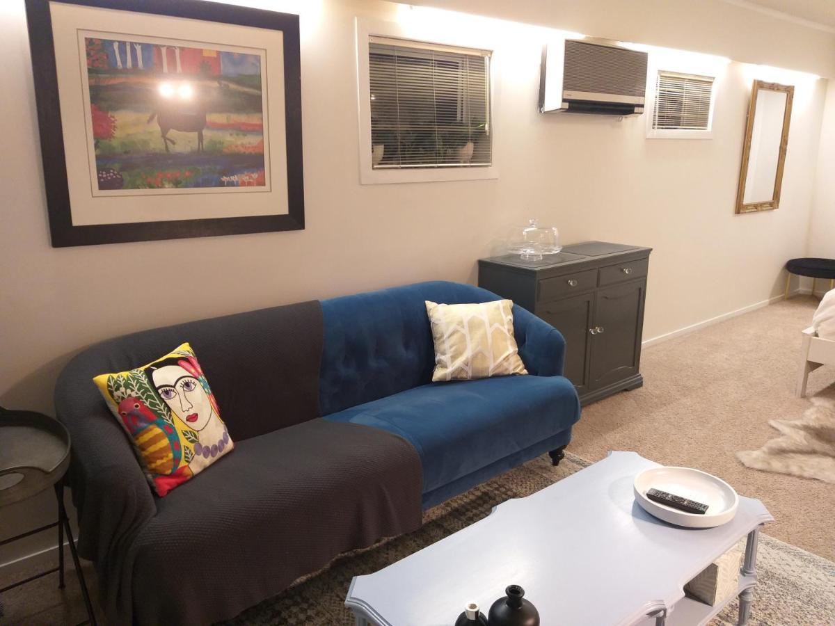Graystone B & B Hamilton Bagian luar foto