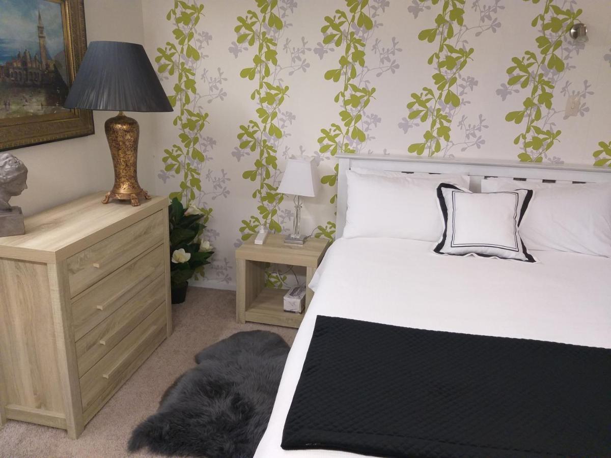 Graystone B & B Hamilton Bagian luar foto