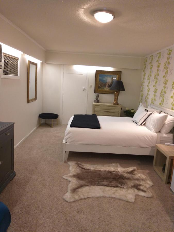 Graystone B & B Hamilton Bagian luar foto
